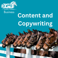 Content and Copywriting