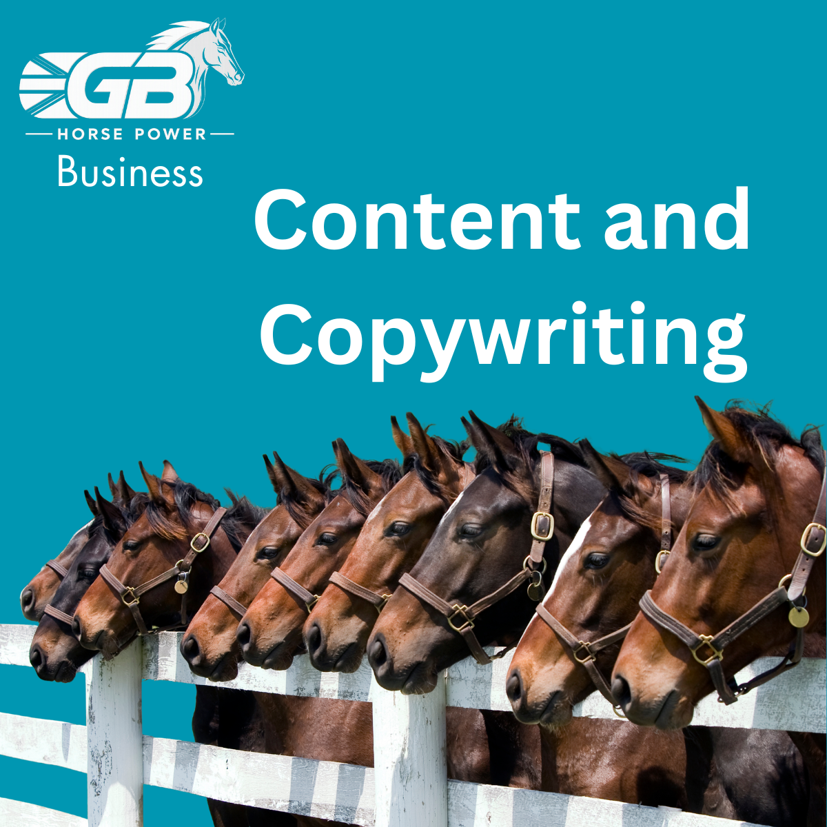 Content and Copywriting